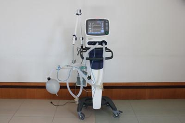 呼吸機出口報關(guān) 呼吸機出口報關(guān)空運要什么資質(zhì)?