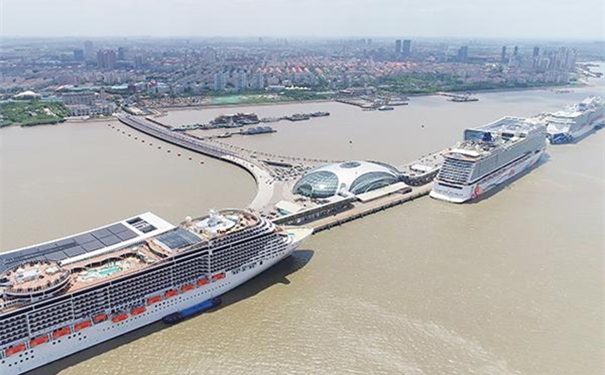 上海吳淞港進(jìn)口報關(guān) 上海吳淞港進(jìn)口報關(guān)公司