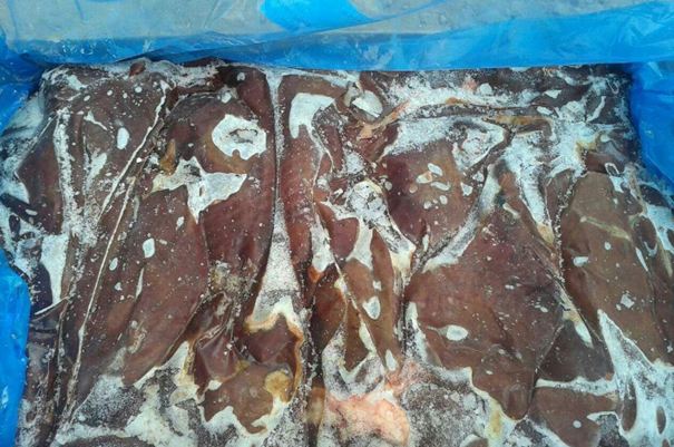 冷凍豬肝進(jìn)口報(bào)關(guān)注意事項(xiàng)看這里 冷凍豬肝進(jìn)口報(bào)關(guān)