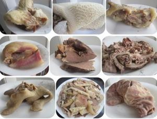 美國(guó)冷凍牛雜進(jìn)口報(bào)關(guān)包裝要求 美國(guó)冷凍牛雜進(jìn)口報(bào)關(guān)