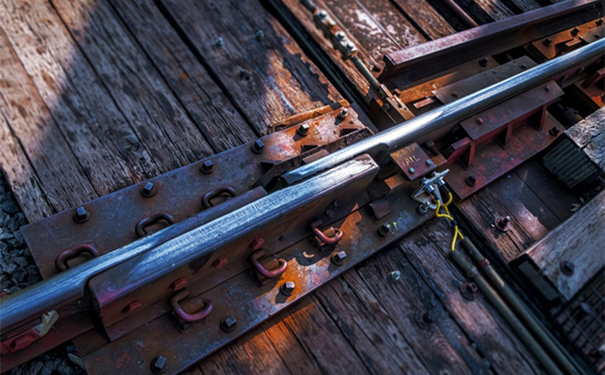 進(jìn)口二手鋼軌的清關(guān)文件 進(jìn)口二手鋼軌的清關(guān)