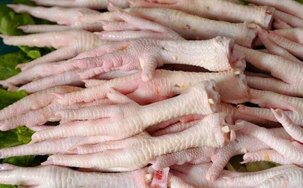 阿根廷冷凍雞爪進(jìn)口報關(guān)一般貿(mào)易進(jìn)口條件 阿根廷冷凍雞爪進(jìn)口報關(guān)代理