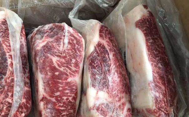 進(jìn)口冷凍牛肉報(bào)關(guān)空運(yùn)到機(jī)場(chǎng)所需資質(zhì) 進(jìn)口冷凍牛肉報(bào)關(guān)
