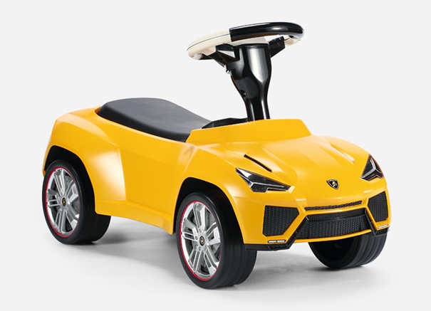 兒童嬰兒三輪車/滑行車進(jìn)口清關(guān)案例 兒童滑行車進(jìn)口清關(guān)