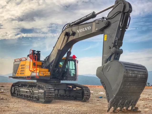 天津港進(jìn)口大挖機(jī)清關(guān) 進(jìn)口大挖掘機(jī)報(bào)關(guān)代理.jpg