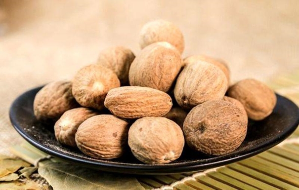 天津港進(jìn)口肉豆蔻通關(guān)的流程看這里了解 豆蔻進(jìn)口清關(guān)_副本.jpg