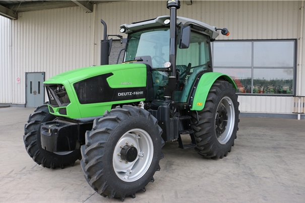 拖拉機進口清關(guān)代理注意事項 拖拉機進口清關(guān)代理