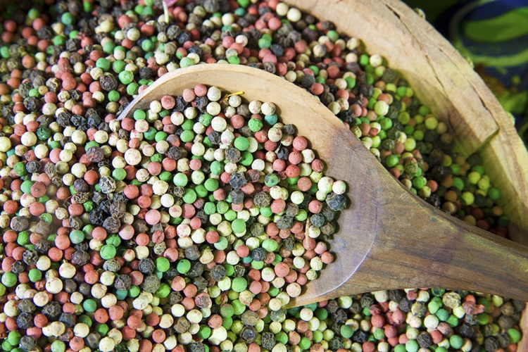 廣州港進(jìn)口胡椒清關(guān)公司代理所需資料 廣州港進(jìn)口胡椒清關(guān)公司