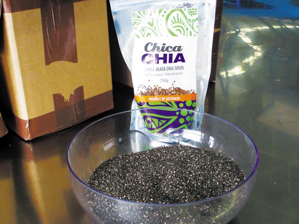 奇亞籽進口清關(guān)公司告訴你申報所需資料 奇亞籽進口清關(guān)公司_副本.jpg