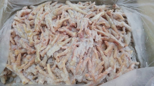 萬享為你指導雞腳進口報關(guān)代理,詳細 雞腳進口清關(guān)_副本.jpg