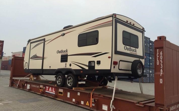 無(wú)動(dòng)力房車(chē)進(jìn)口報(bào)關(guān)原來(lái)這么簡(jiǎn)單 無(wú)動(dòng)力房車(chē)進(jìn)口報(bào)關(guān)