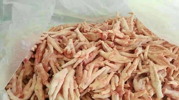 巴西進(jìn)口雞爪清關(guān) 巴西進(jìn)口雞爪到上海或者寧波怎么清關(guān)操作_副本.jpg