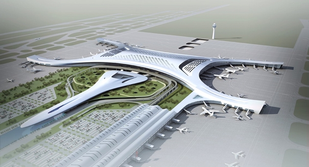 鄭州機(jī)場報(bào)關(guān)行哪家好呢？看就曉得了