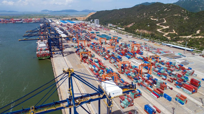 珠海報(bào)關(guān)代理公司 珠海報(bào)關(guān)代理公司