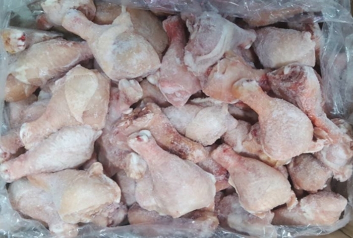 美國(guó)冷凍雞肉進(jìn)口清關(guān)流程 美國(guó)冷凍雞肉進(jìn)口清關(guān)流程