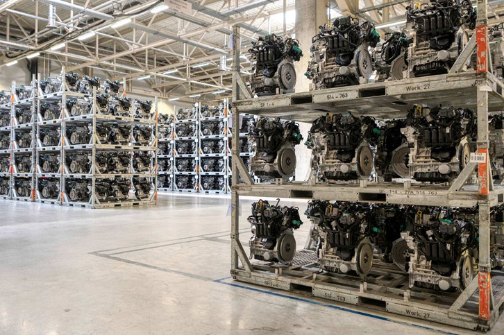 德國(guó)機(jī)械配件進(jìn)口清關(guān)流程 德國(guó)機(jī)械配件進(jìn)口清關(guān)流程