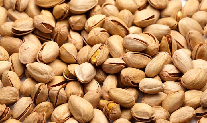 伊朗開心果進口報關(guān)資料 伊朗開心果進口報關(guān)資料