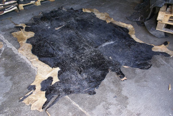 美國牛皮進(jìn)口報關(guān)費用 美國牛皮進(jìn)口報關(guān)費用