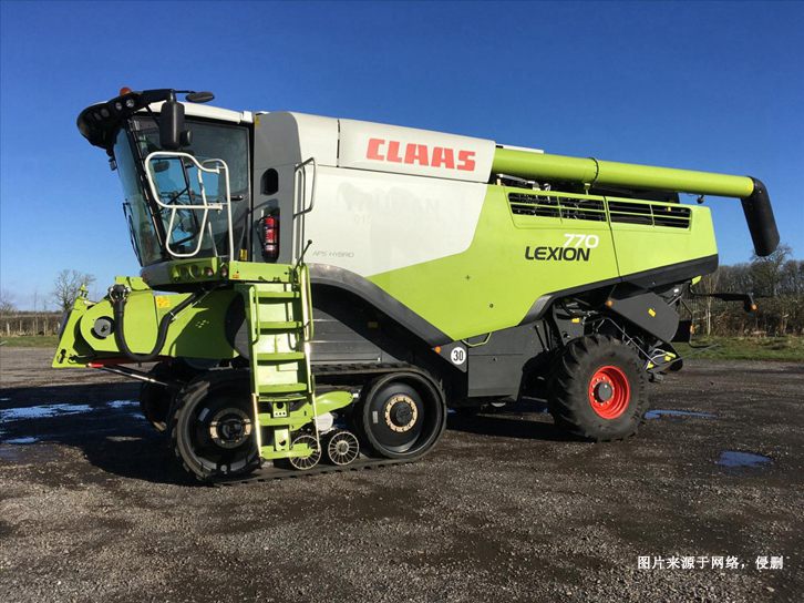 進(jìn)口德國聯(lián)合收割機(jī)報(bào)關(guān)費(fèi)用 進(jìn)口德國聯(lián)合收割機(jī)報(bào)關(guān)費(fèi)用