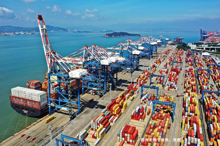 廈門進(jìn)口報關(guān)公司哪家好 廈門進(jìn)口報關(guān)公司哪家好