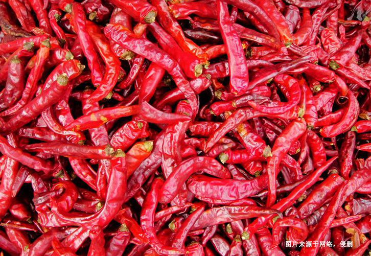 印度干辣椒進口清關流程 印度干辣椒進口清關流程