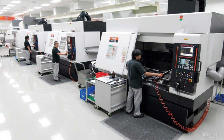 美國二手?jǐn)?shù)控機(jī)床進(jìn)口報關(guān)流程 美國二手?jǐn)?shù)控機(jī)床進(jìn)口報關(guān)流程