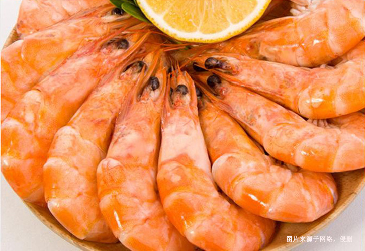 進(jìn)口緬甸凍蝦干報關(guān)資料 進(jìn)口緬甸凍蝦干報關(guān)資料