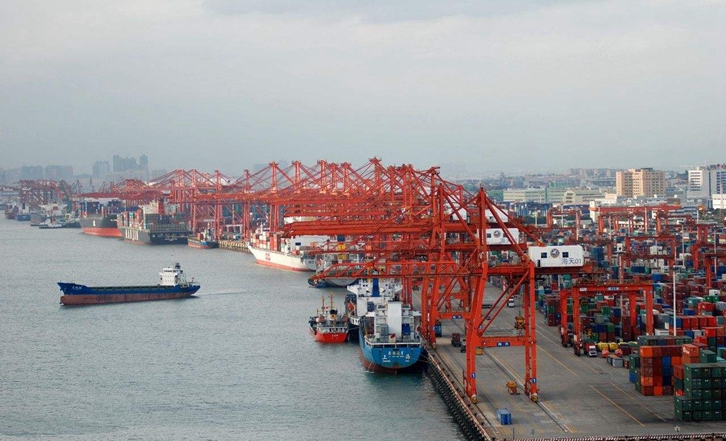 重慶進口報關(guān)貨運公司哪家好 重慶進口報關(guān)貨運公司哪家好