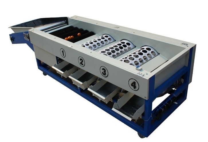 進(jìn)口馬來(lái)西亞分選機(jī)設(shè)備報(bào)關(guān)流程 進(jìn)口馬來(lái)西亞分選機(jī)設(shè)備報(bào)關(guān)流程