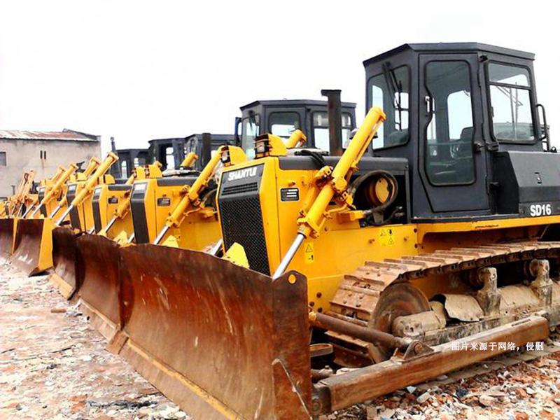 美國舊推土機(jī)進(jìn)口報(bào)關(guān)流程 美國舊推土機(jī)進(jìn)口報(bào)關(guān)流程