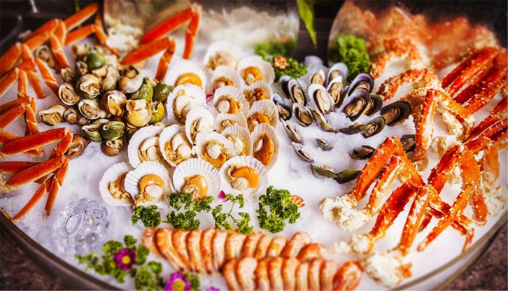 廣州海鮮進口清關(guān)公司哪家好 廣州海鮮進口清關(guān)公司哪家好