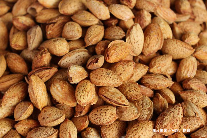 澳大利亞巴旦木堅(jiān)果進(jìn)口清關(guān) 澳大利亞巴旦木堅(jiān)果進(jìn)口清關(guān)