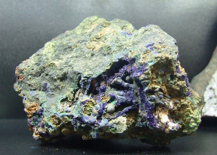 安徽銅礦石進口報關(guān)資料 安徽銅礦石進口報關(guān)資料