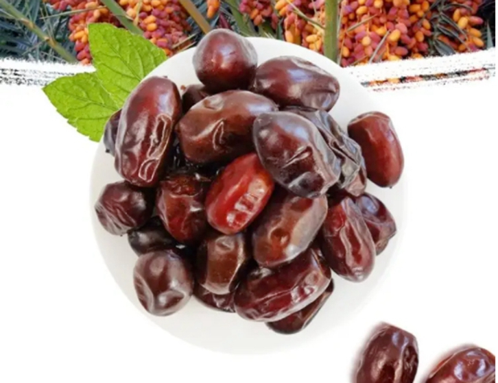 廣州進口伊朗干椰棗報關(guān)流程 廣州進口伊朗干椰棗報關(guān)流程