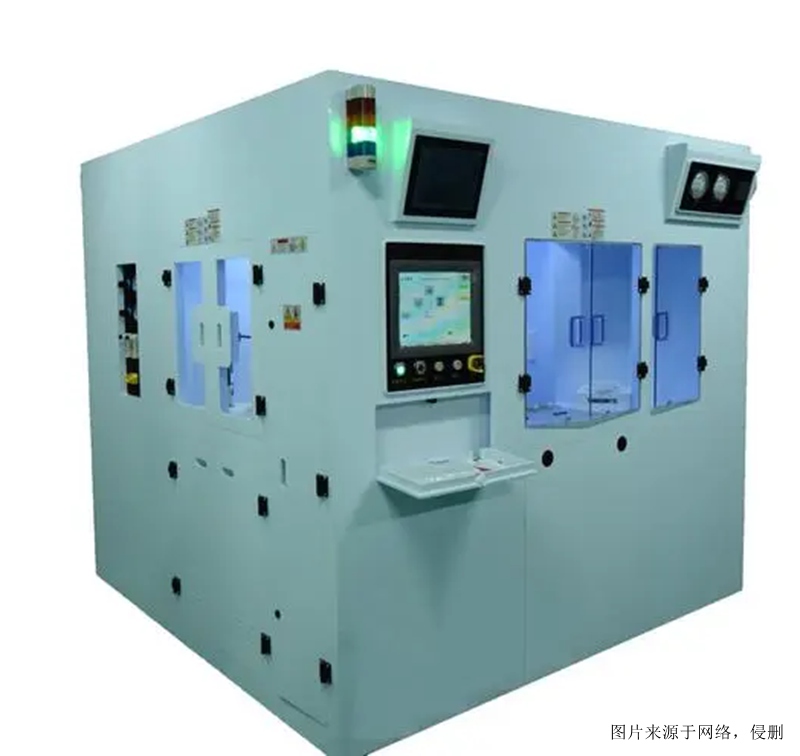 上海晶圓清洗機進口報關(guān)流程 上海晶圓清洗機進口報關(guān)流程