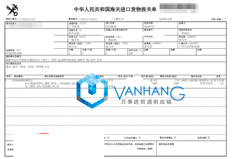 意大利工業(yè)排風扇進口報關流程 意大利工業(yè)排風扇進口報關流程