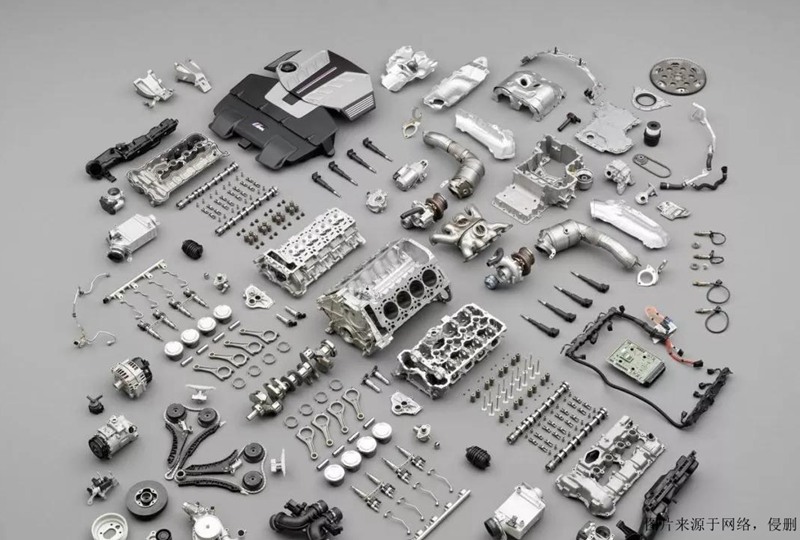 汽車配件生產(chǎn)線設(shè)備搬遷出口墨西哥報關(guān) 汽車配件生產(chǎn)線設(shè)備搬遷出口墨西哥報關(guān)