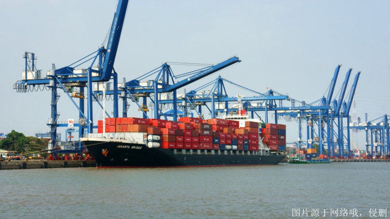 越南胡志明港進(jìn)口報關(guān)公司哪家好 越南胡志明港進(jìn)口報關(guān)公司哪家好