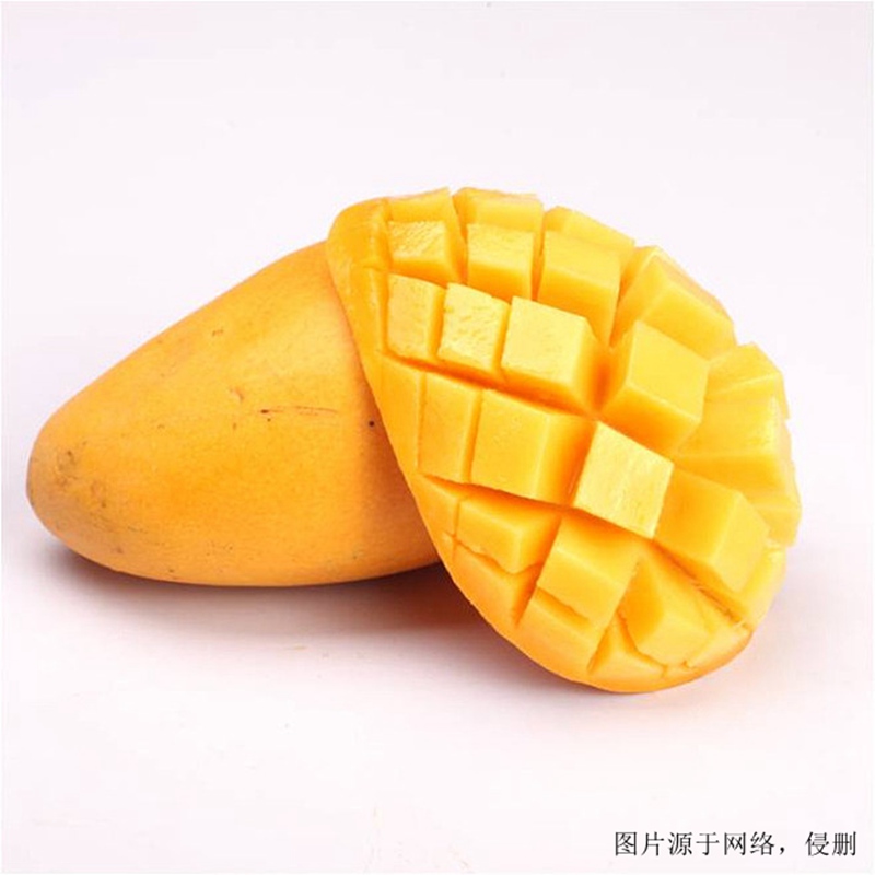 越南芒果進(jìn)口清關(guān)流程 越南芒果進(jìn)口清關(guān)流程