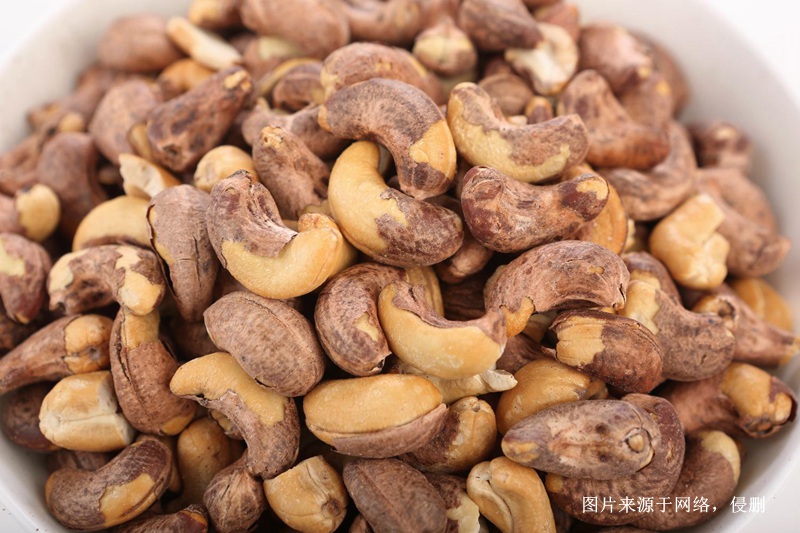 越南腰果仁進口報關(guān)資料 越南腰果仁進口報關(guān)資料