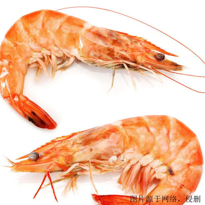 越南北方長額蝦進(jìn)口報(bào)關(guān)流程 越南北方長額蝦進(jìn)口報(bào)關(guān)流程