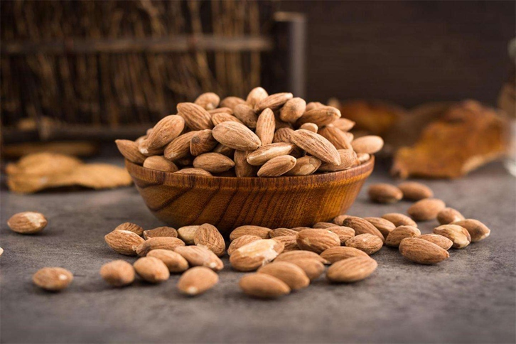 越南扁桃仁堅果進口清關(guān)流程 越南扁桃仁堅果進口清關(guān)流程