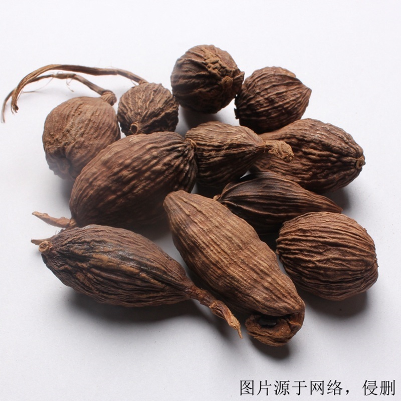 越南草果進口清關(guān)資料 越南草果進口清關(guān)資料