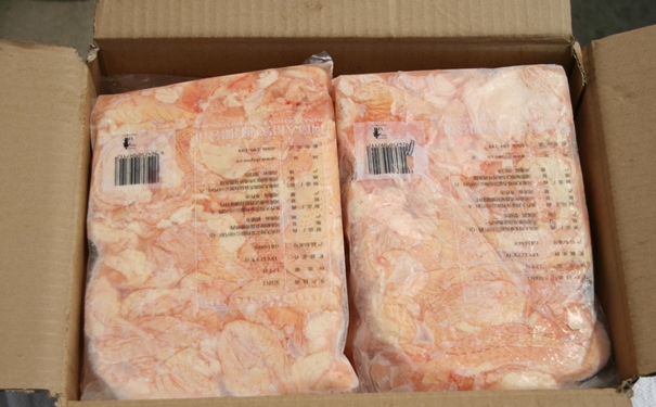 巴西冷凍雞肉進口報關手續(xù) 巴西冷凍雞肉進口報關手續(xù)