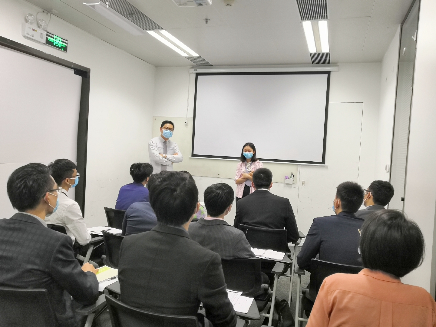 萬享進(jìn)貿(mào)通報關(guān)公司